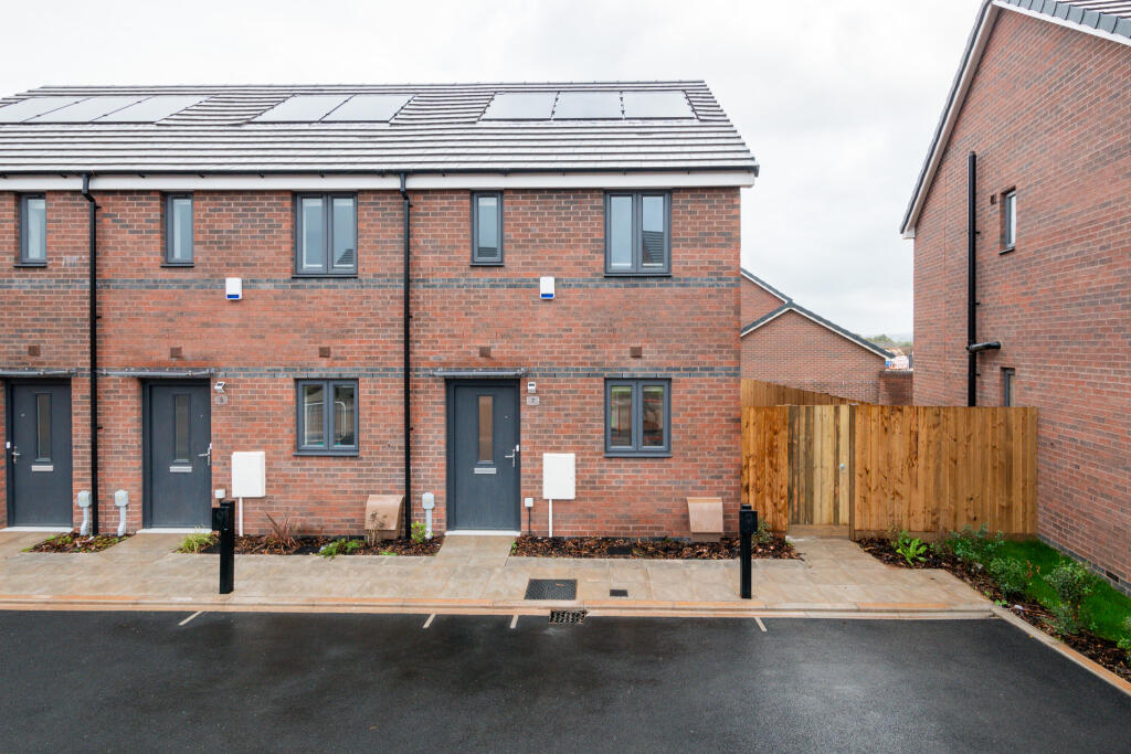 Main image of property: Creedy Close, Cranbrook, EX5
