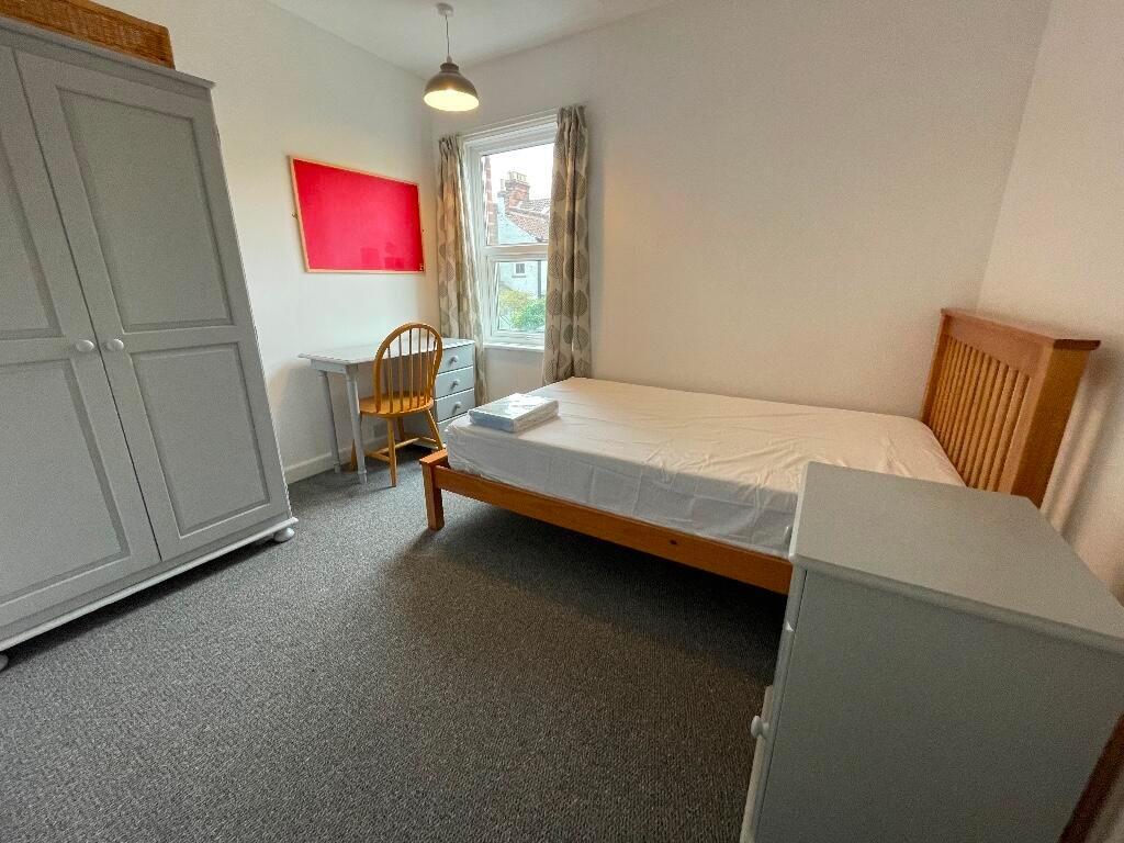 Main image of property: Portland Street, Norwich, NR2