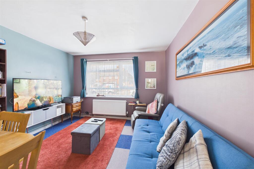 Apartment in Chichester - View 5