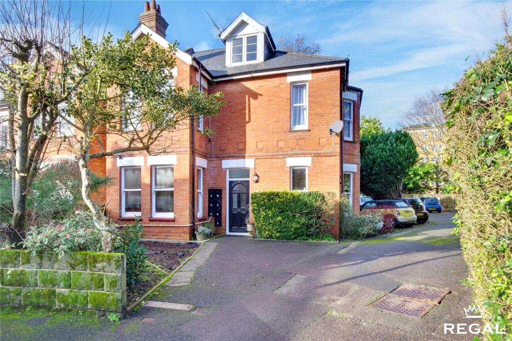 Main image of property: Westerham Road, Westbourne, Bournemouth, BH4