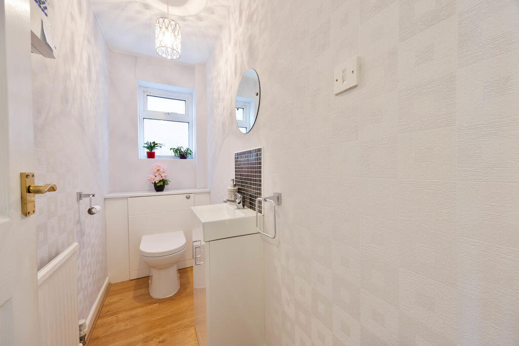 House in Wigan - View 5