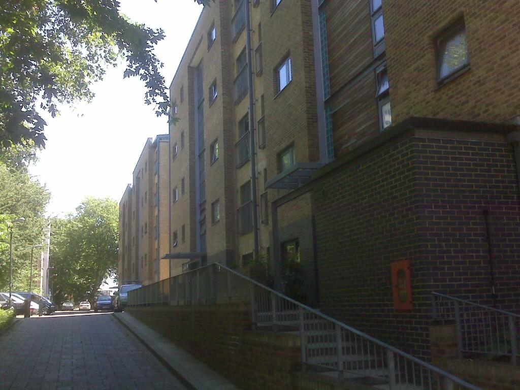 Main image of property: Longshore, London, SE8