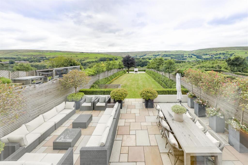 Additional image 35 of Booth Road, Waterfoot, Rossendale