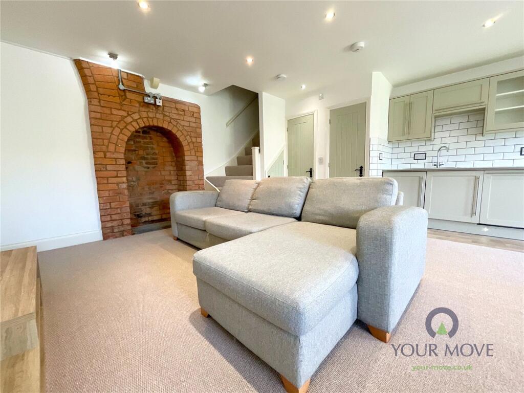 Additional image 2 of Santridge Lane, Bromsgrove, Worcestershire, B61