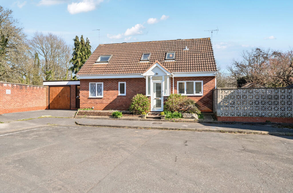 Additional image 25 of Gedney Close, Shirley, Solihull