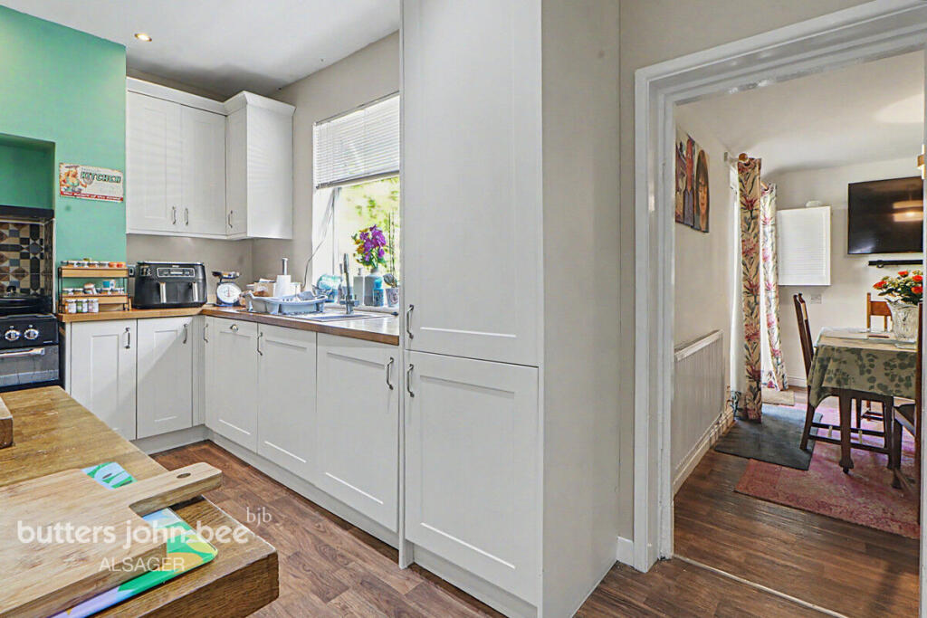 House in Stoke-on-Trent - View 5