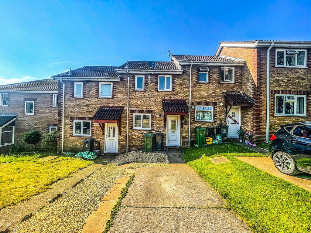 Main image of property: Brenig Close, Thornhill, CARDIFF
