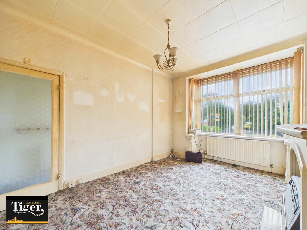 House in Blackpool - View 3