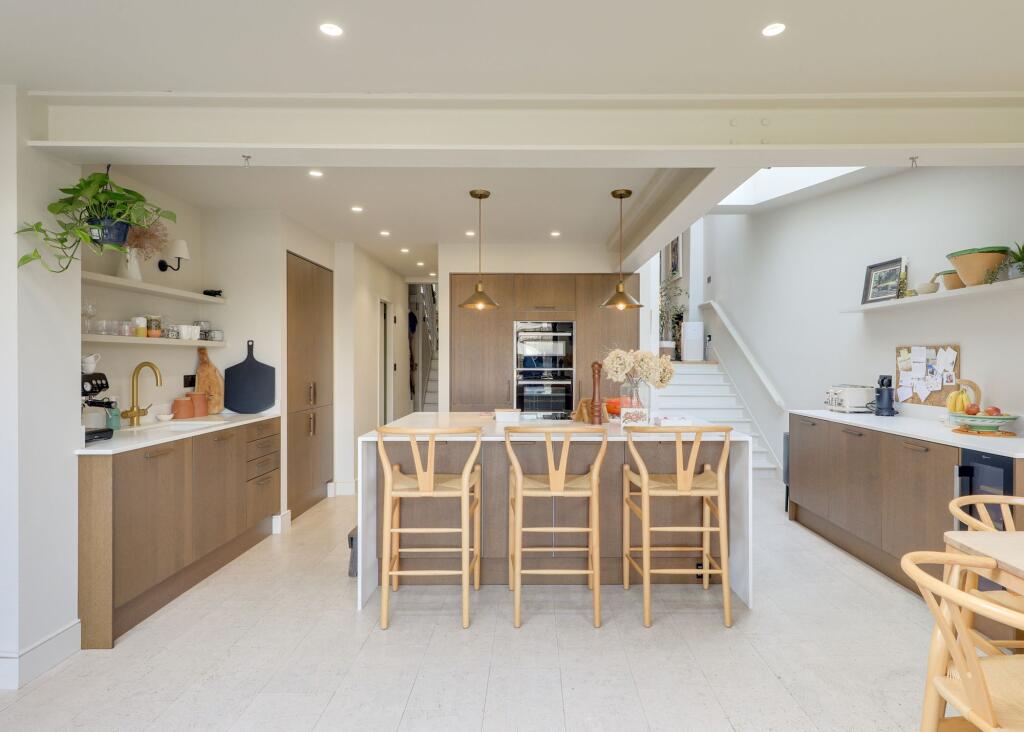 Main image of property: St. Swithuns Road, Hither Green, SE13