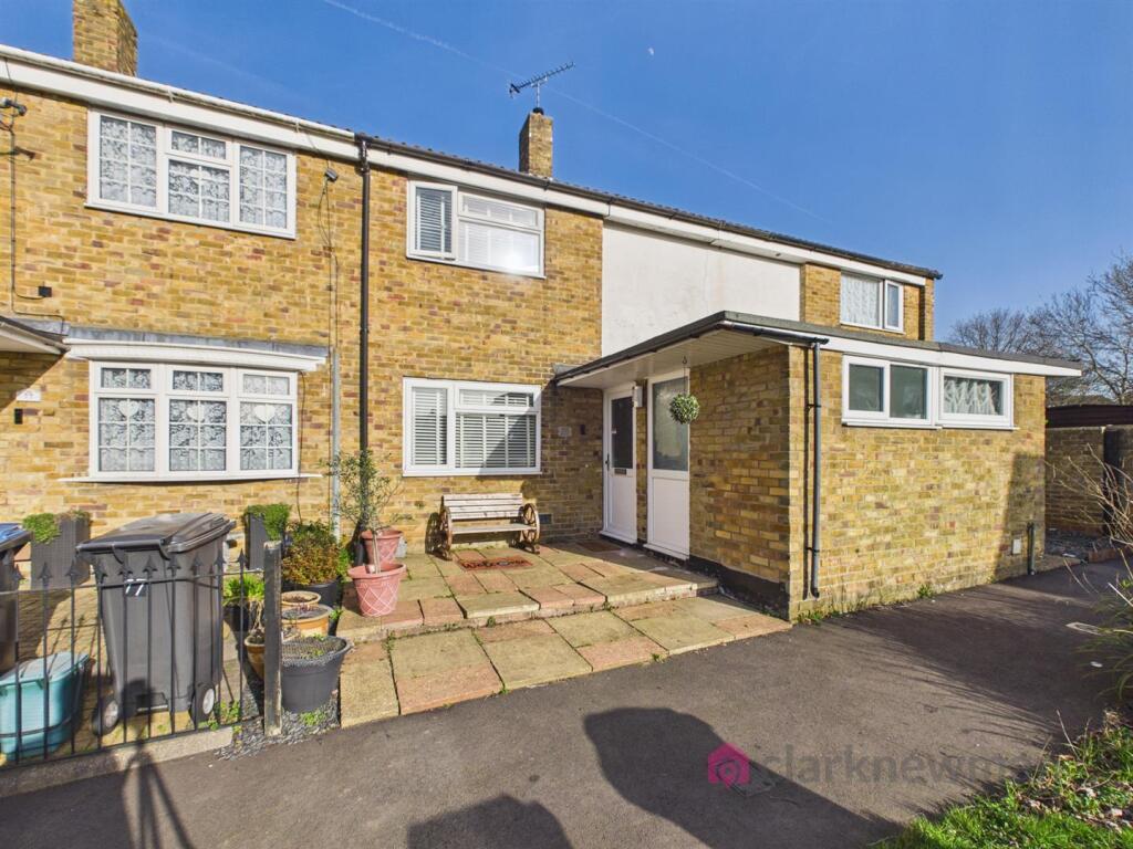 Main image of property: Wharley Hook, Harlow, CM18