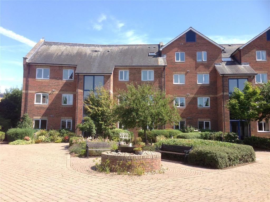 Main image of property: Hammets Wharf, Taunton