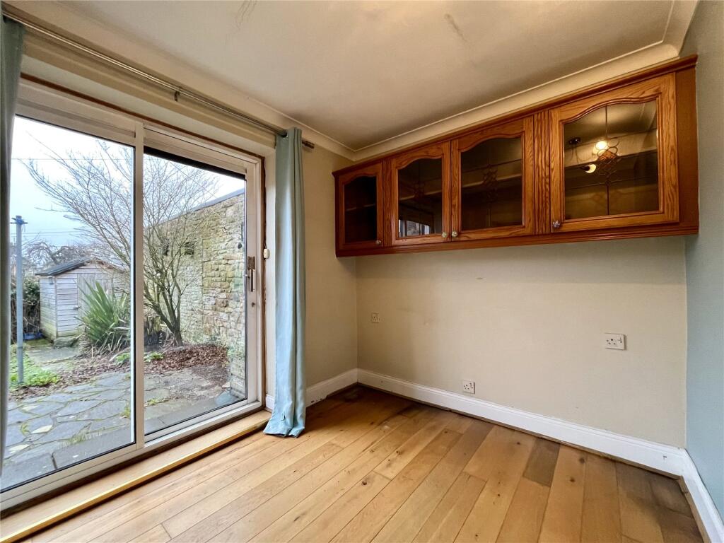 House in Hexham, Northumberland - View 2