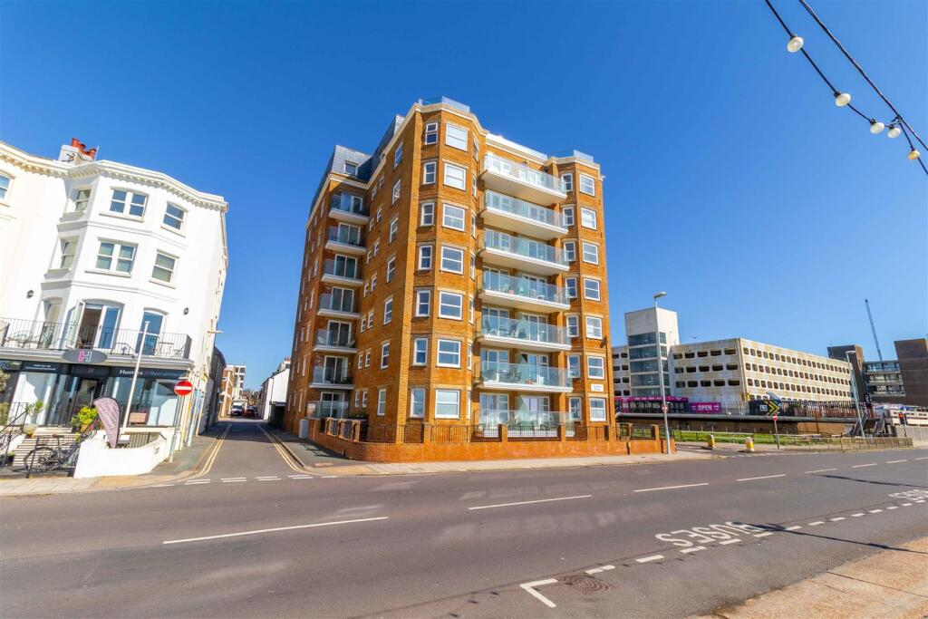 Main image of property: Augusta Place, Worthing