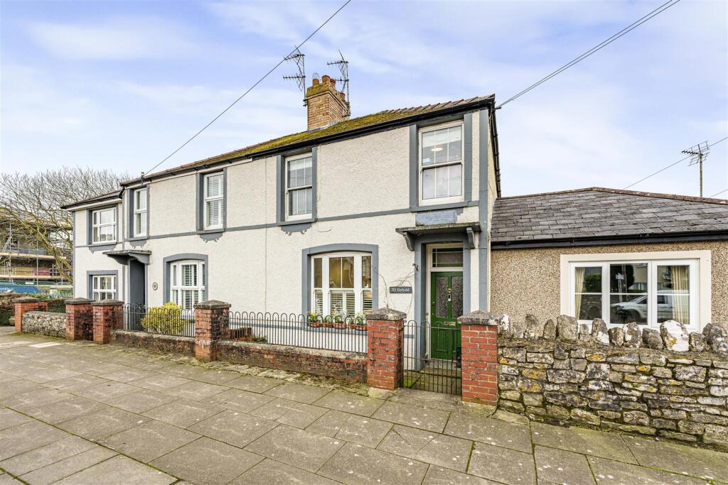 Main image of property: Westgate, Cowbridge