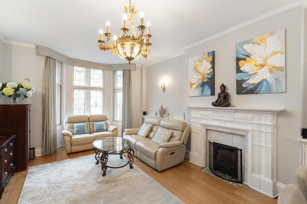 Main image of property: Bickenhall Street, London W1U