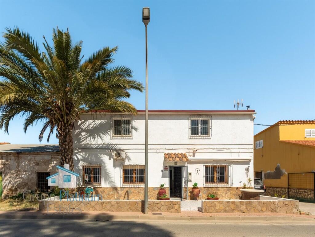 Main image of property: Las Herrerias, Almería, Andalusia