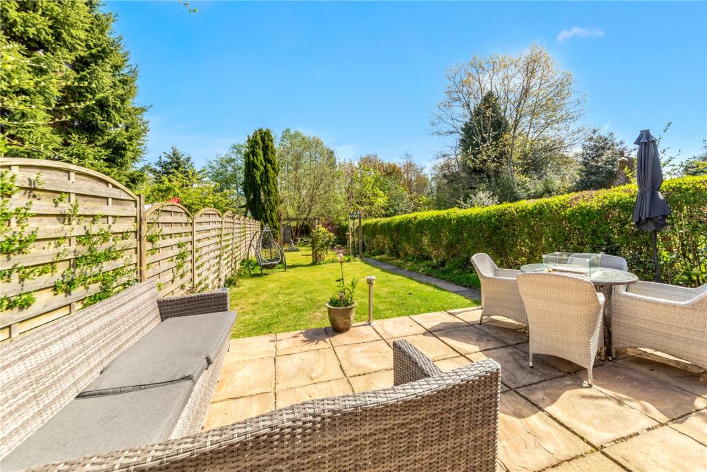 Additional image 30 of Lickey Road, Rednal, Birmingham, West Midlands, B45