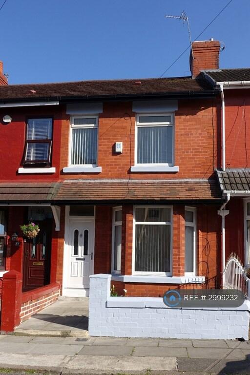 Main image of property: Hartington Road, Liverpool, L12