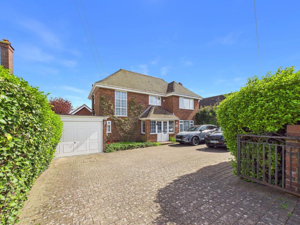 Main image of property: Baldric Road, Folkestone, Kent, CT20