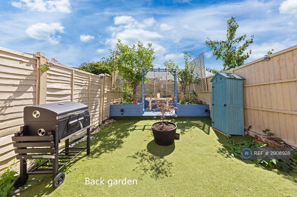 1 bedroom house share for rent