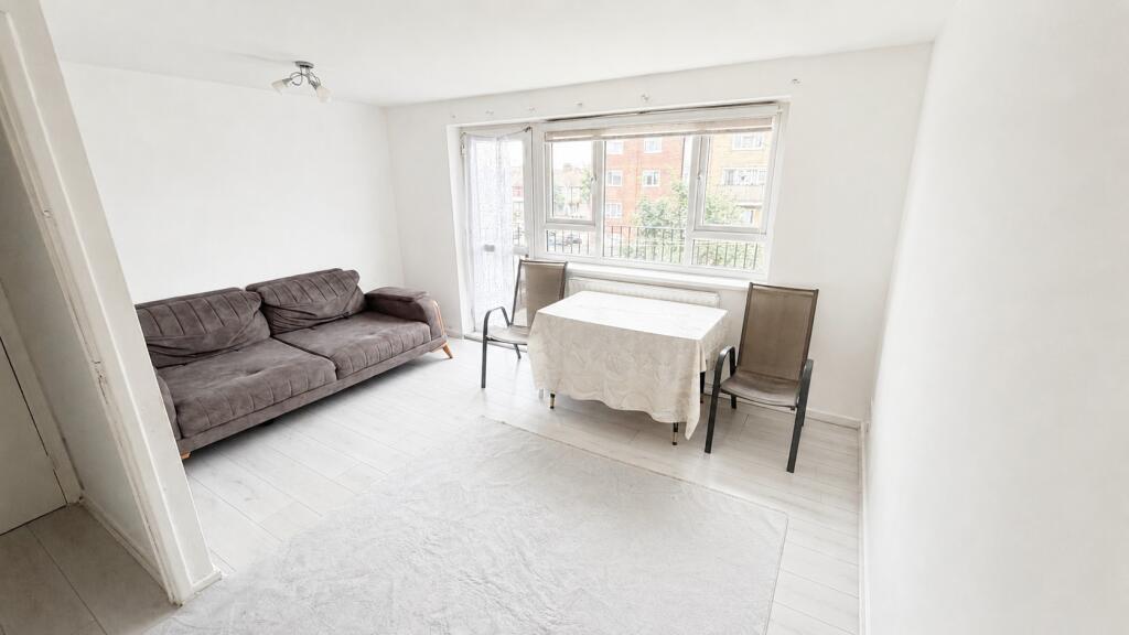 Main image of property: Barrowfield Close, Edmonton Green, N9