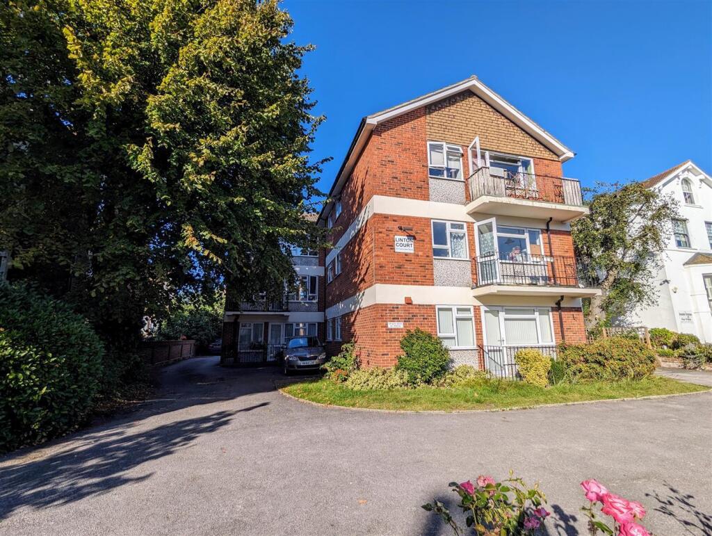 Main image of property: LINTON COURT, CLARENDON ROAD, PO5 2EF