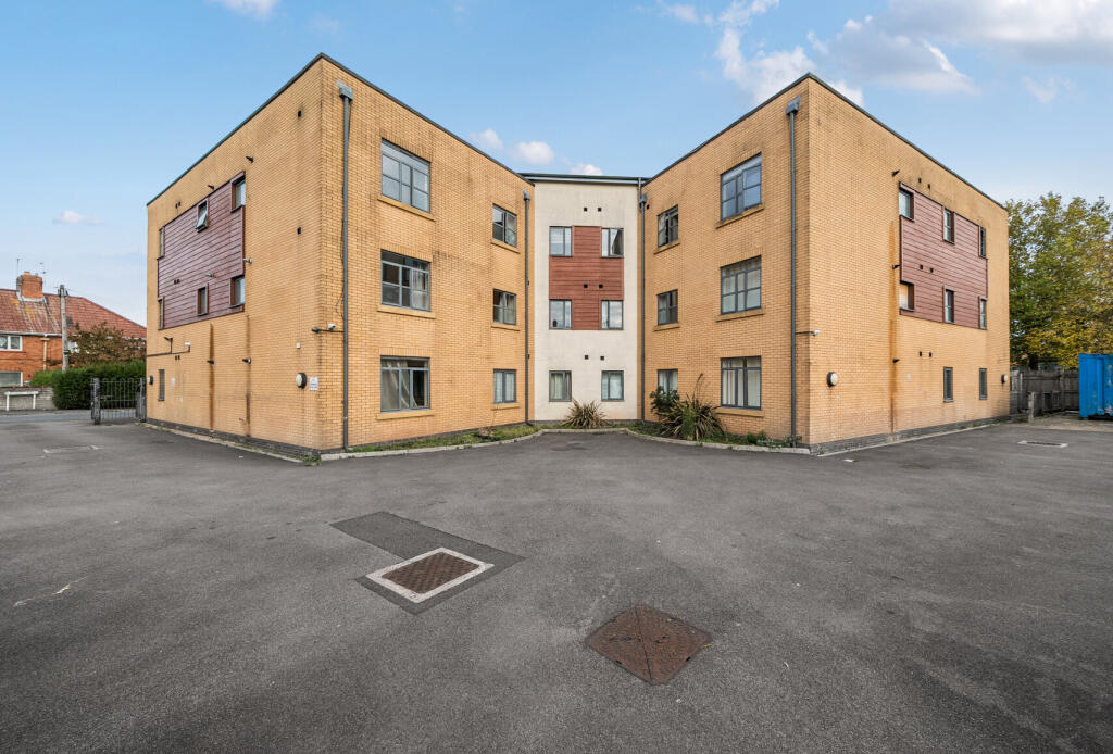 Main image of property: Galway Road, Bristol, Somerset, BS4