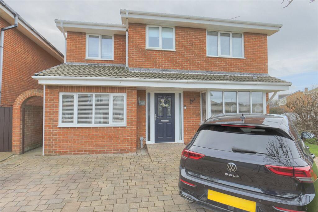 Main image of property: Wellington Close, Marske-by-the-Sea