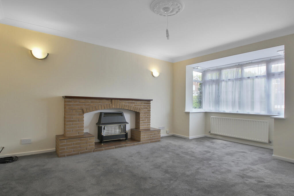 House in Willenhall, New Invention - View 3