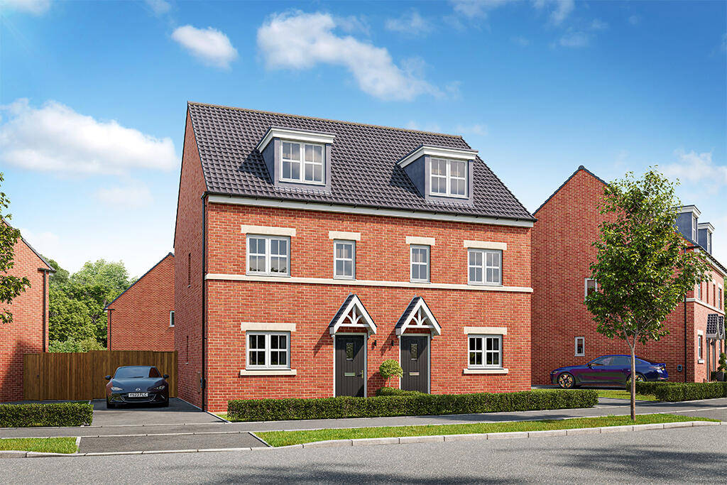 Main image of property: Driffield, YO25