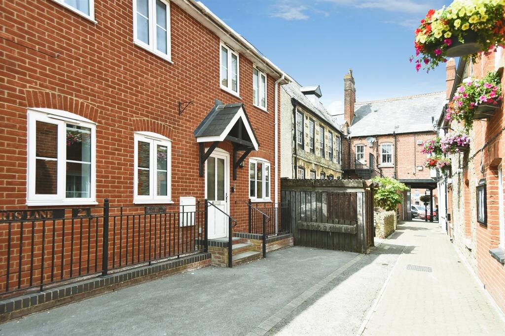 Main image of property: Gilberts Lane, Highworth, Swindon