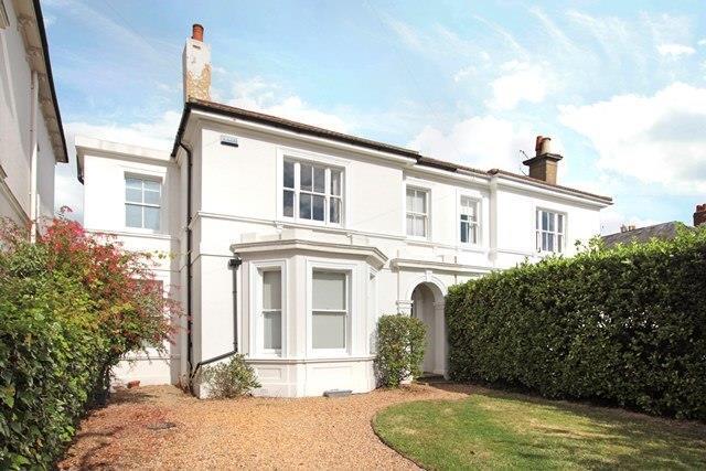 Main image of property: Queens Road, TUNBRIDGE WELLS
