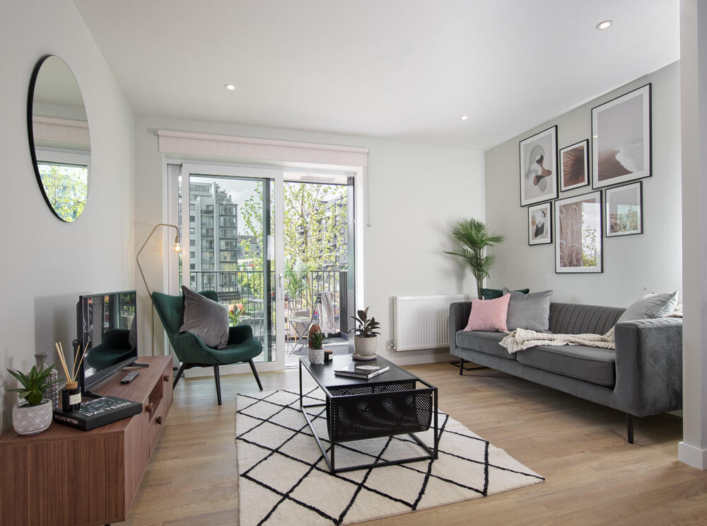 Main image of property: Windlass Apartments, Tottenham Hale London N17