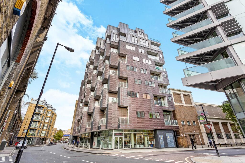 Main image of property: Great Suffolk Street, London, SE1