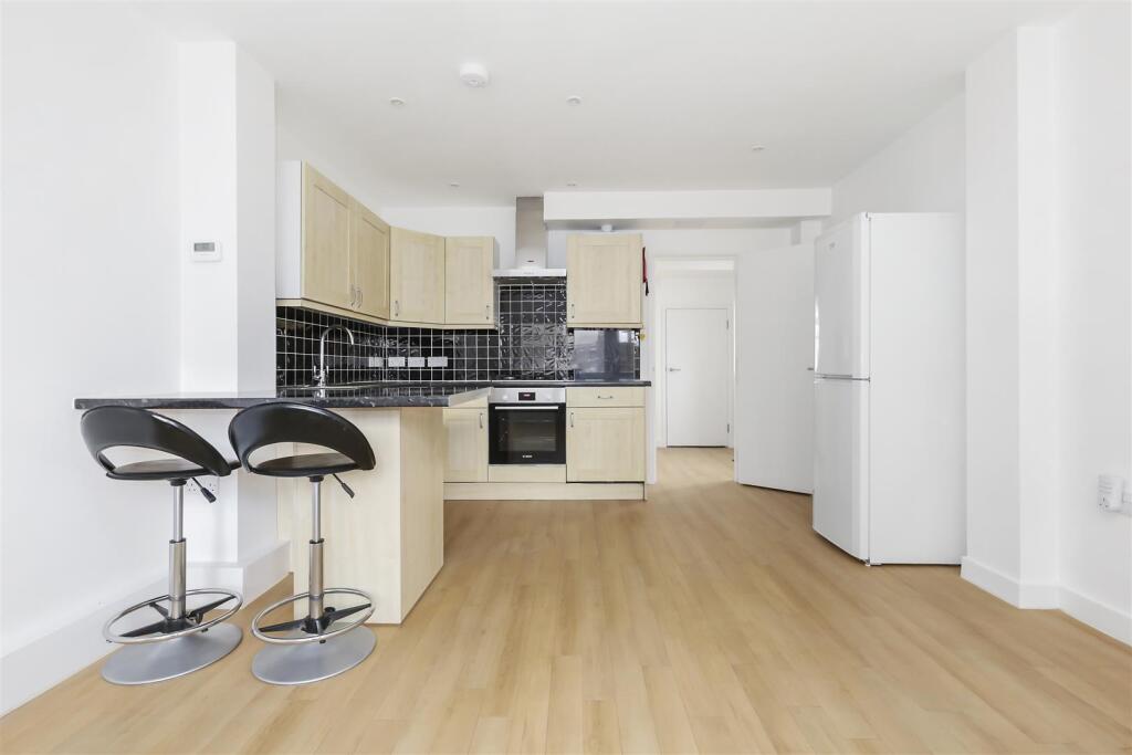 Main image of property: Mitford Road, Finsbury Park