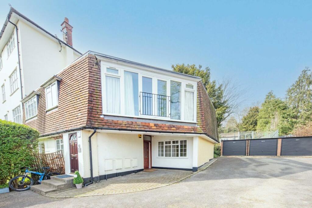Main image of property: The Downs, West Wimbledon