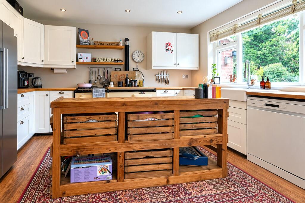 House in Newcastle upon Tyne - More