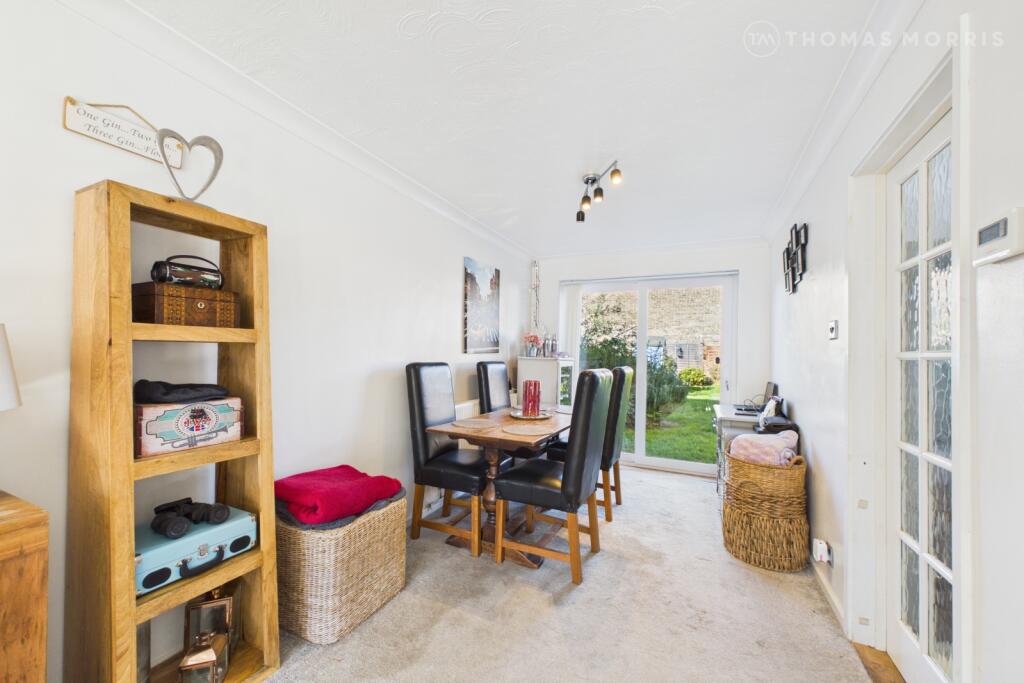 House in Huntingdonshire, Sawtry - View 4