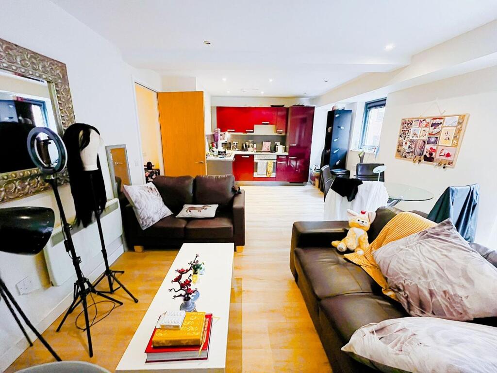 Main image of property: 22 York Place, Leeds, West Yorkshire