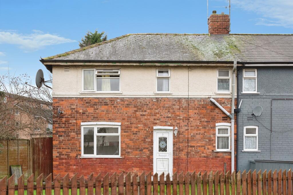 Main image of property: Tickton Grove, HULL