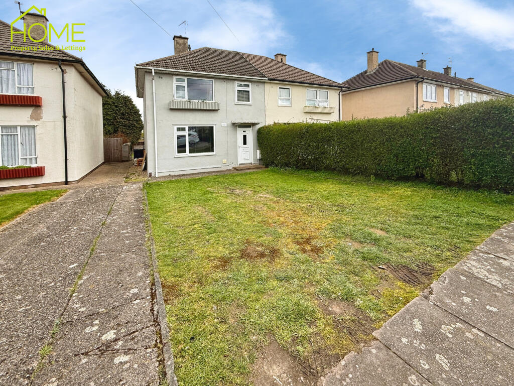 Main image of property: Markland, Eyres Monsell, Leicester