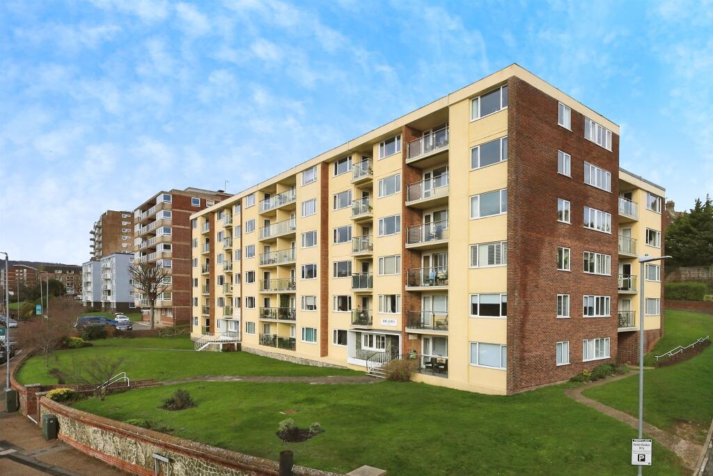Main image of property: Upperton Road, Eastbourne