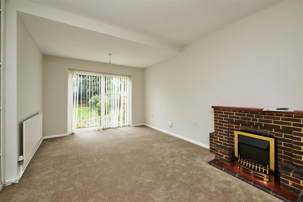 House in Higham Ferrers, North Northamptonshire - View 4