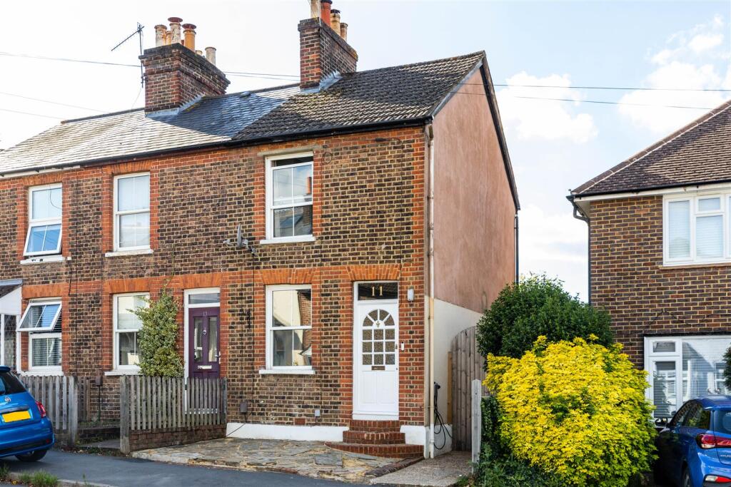 Main image of property: Howard Road, Reigate