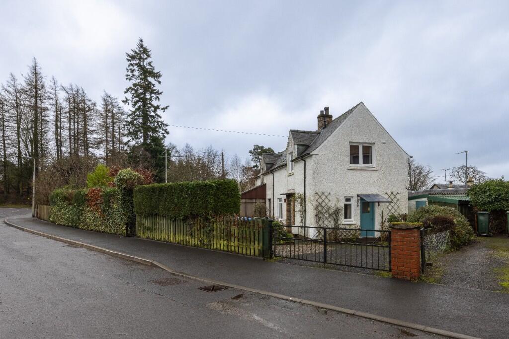 Main image of property: 3 Ardblair Road, Blairgowrie, Perthshire, PH10