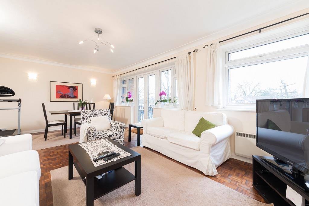 Main image of property: Henley Court, Chase Side, Southgate