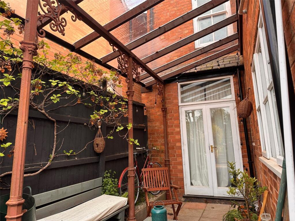 Additional image 27 of Victoria Road, Bromsgrove, Worcestershire, B61