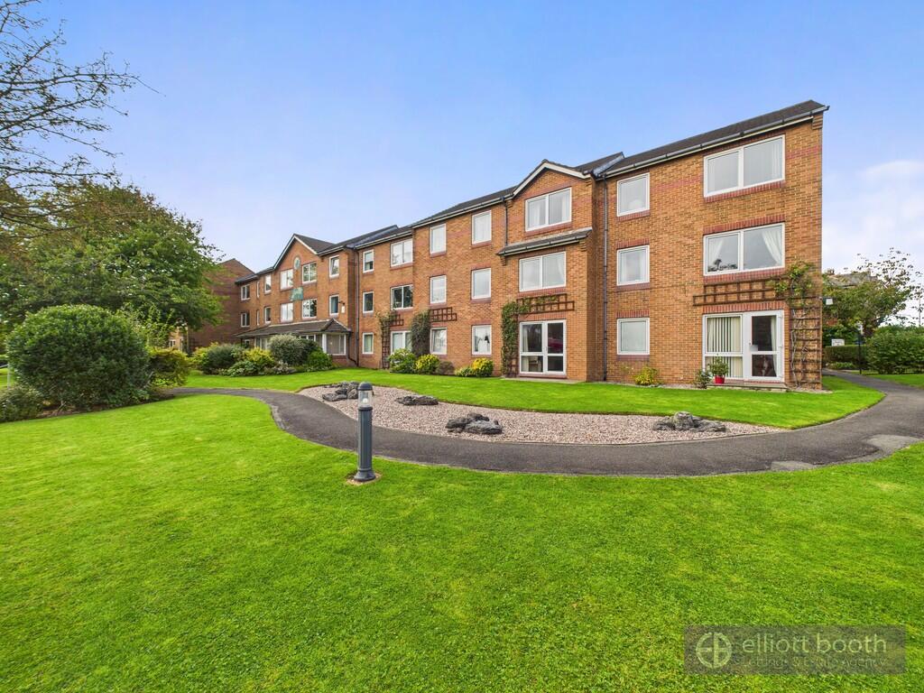 Main image of property: 7  Homefylde House