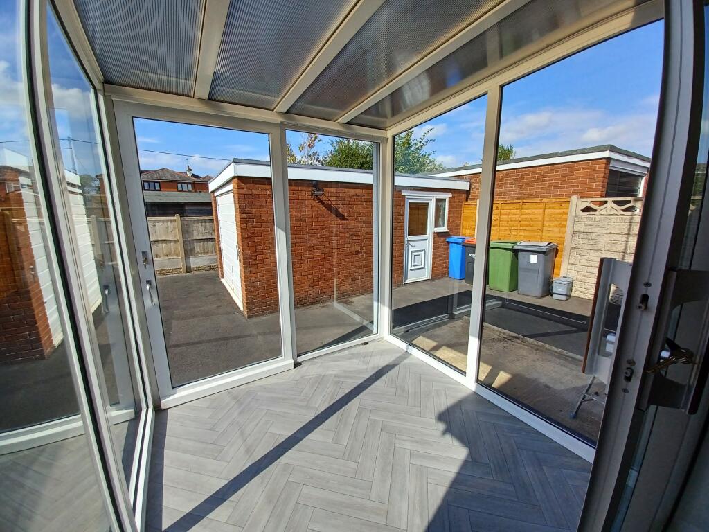 House in Wyre, Stalmine Moss Side, Stalmine-with-Staynall - View 4