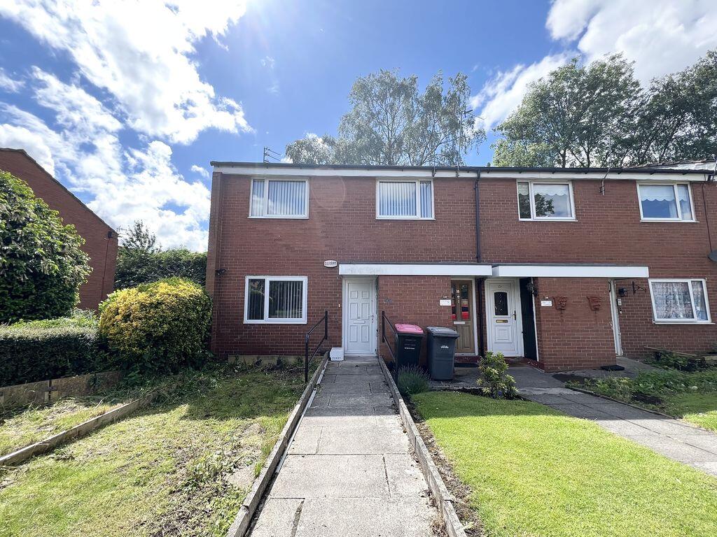 Main image of property: Gaskell Street, Manchester